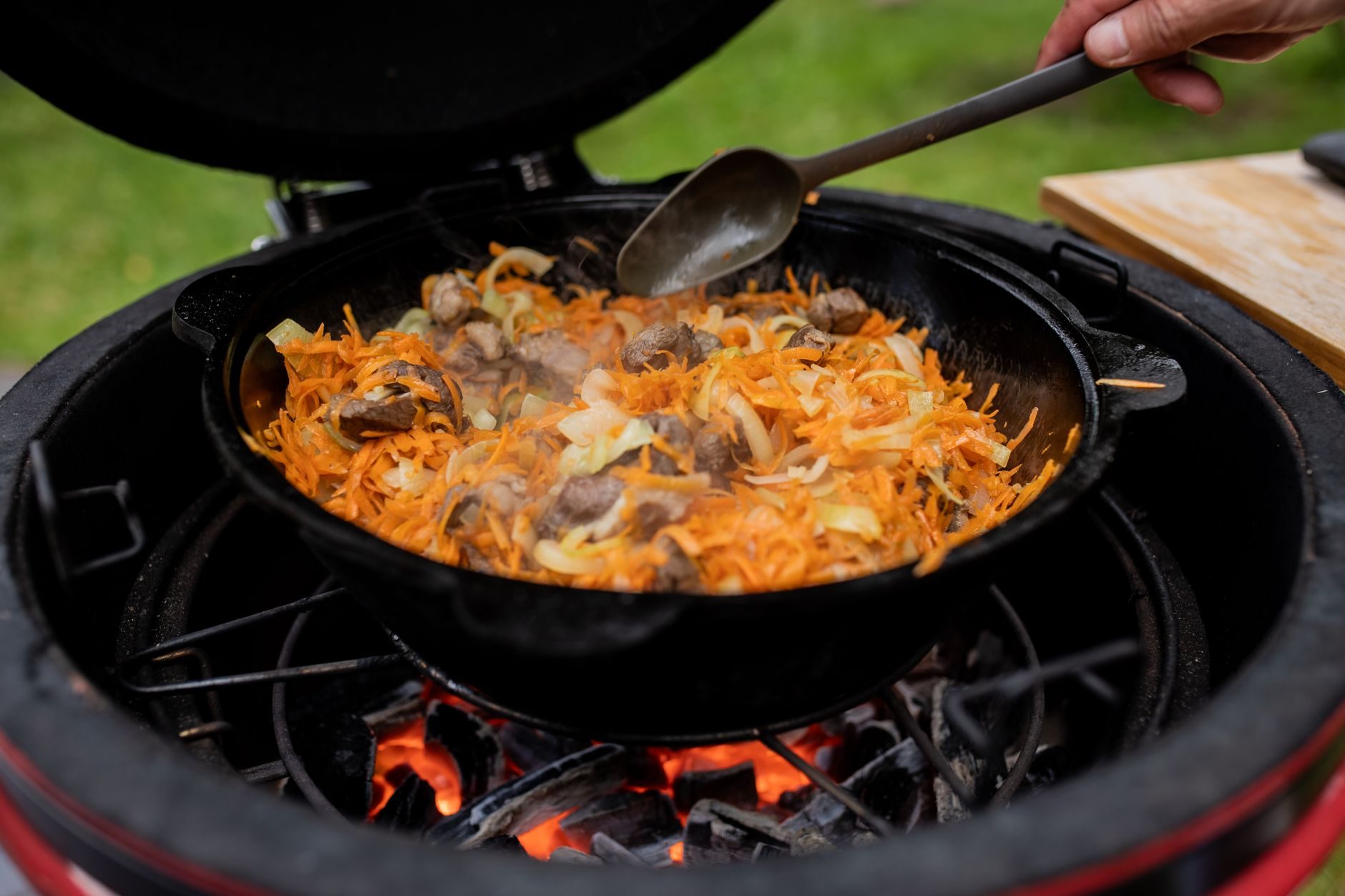 Bigos wrocławski — danie kuchni regionu Dolny Śląsk